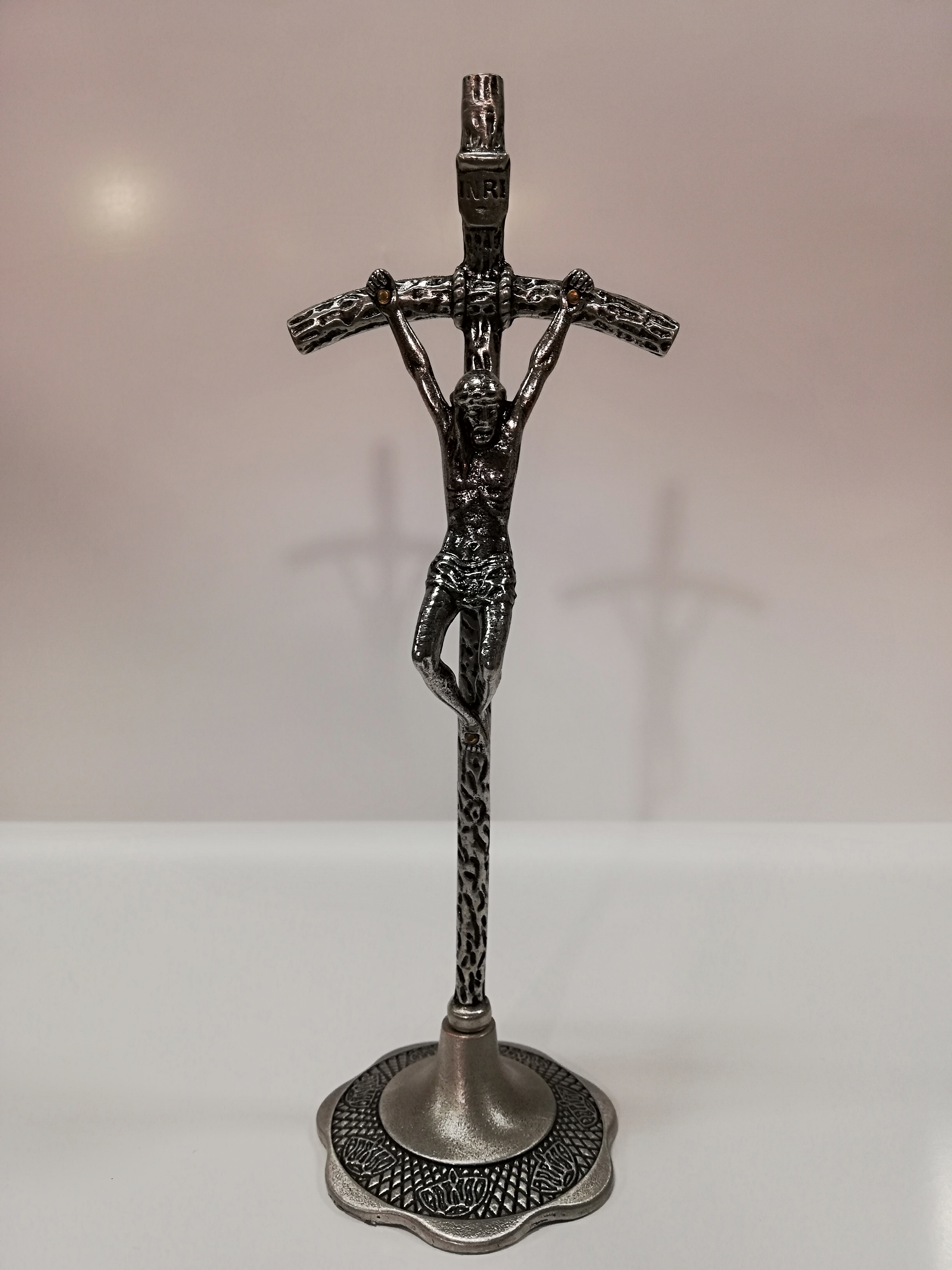 Krzyż papieski,krzyż stojący,krzyż kolędowy,kolenda