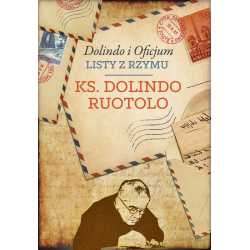 Ks.Dolindo,ksiądz Dolindo Ruotolo, Jezu Ty się tym zajmij,księgarnia religijna,Listy z Rzymu