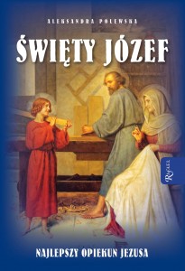 święty Józef, książki o św.Józefie